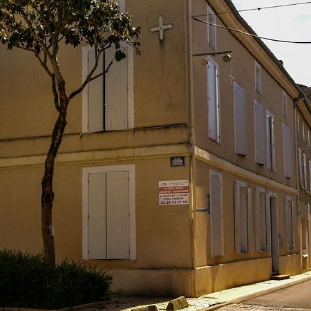 La Maison Duffour Tonneins Eksteriør bilde