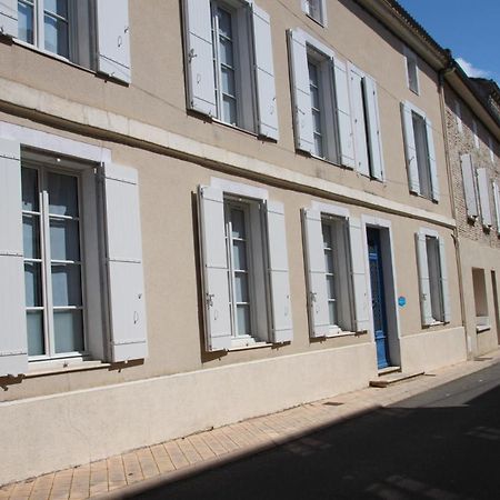 La Maison Duffour Tonneins Eksteriør bilde
