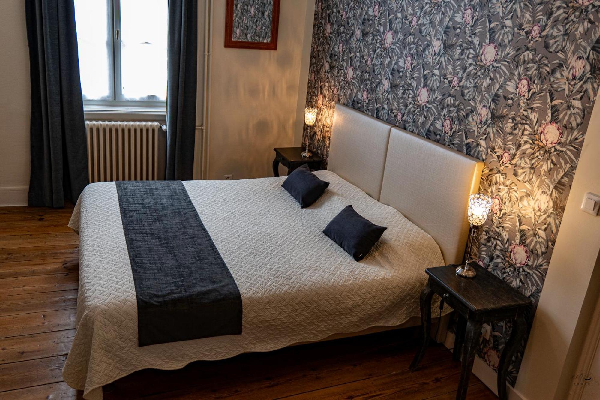 La Maison Duffour Tonneins Eksteriør bilde