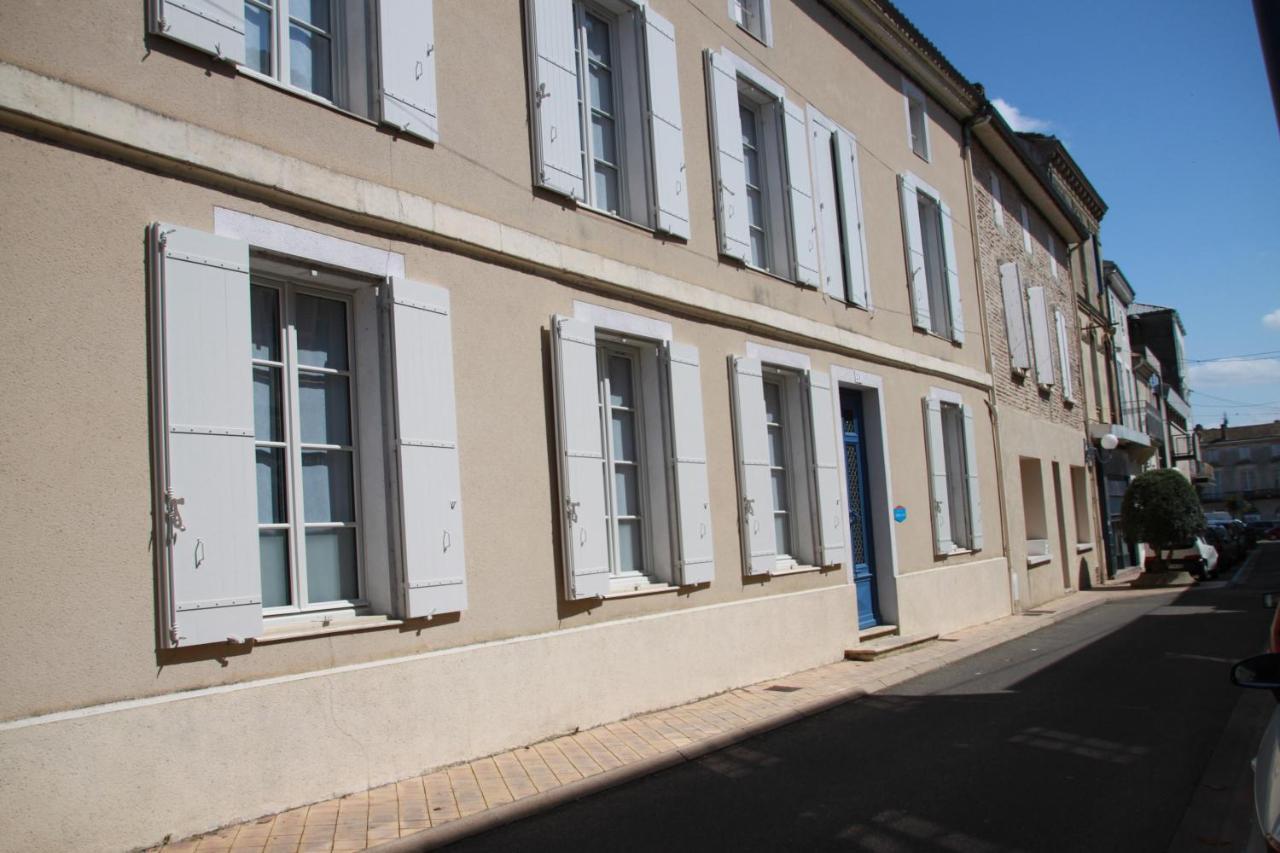 La Maison Duffour Tonneins Eksteriør bilde